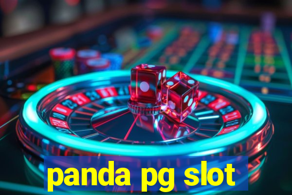 panda pg slot